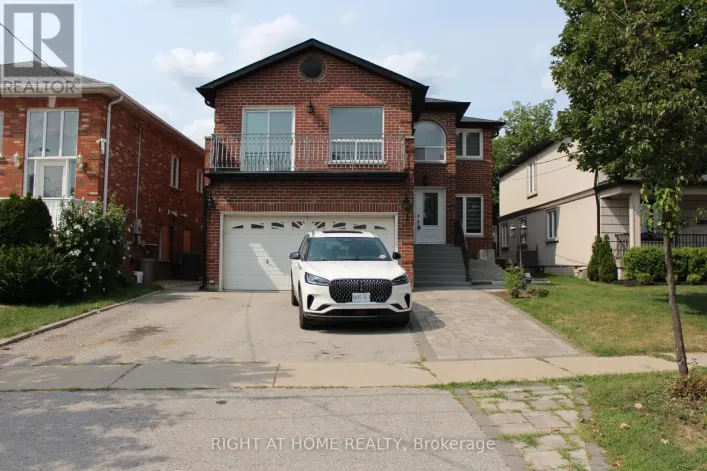 36 ELLERBY SQUARE N, Vaughan