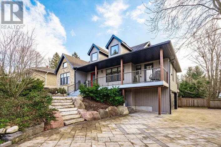 36 EMILY STREET, Centre Wellington