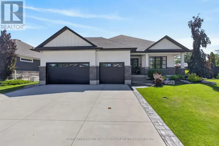 36 ERIN PLACE, Lambton Shores