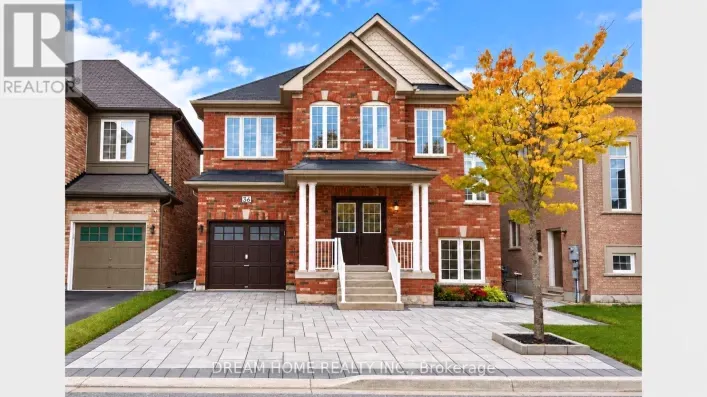 36 EVERETT STREET, Markham