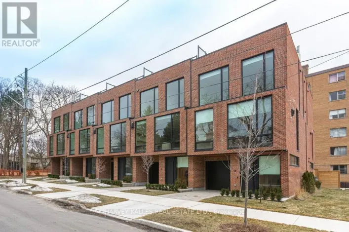 36 EVERGREEN GARDENS, Toronto