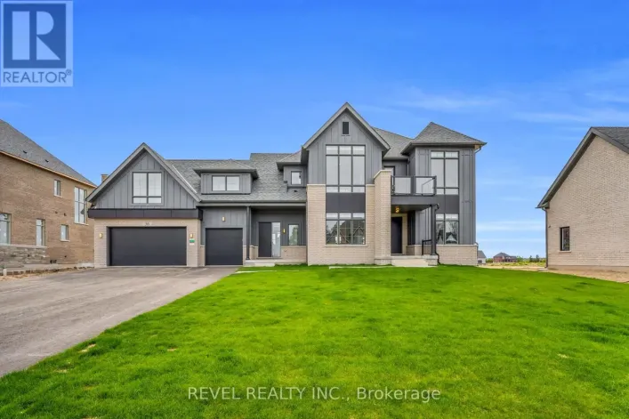 36 EWING WAY, Amaranth