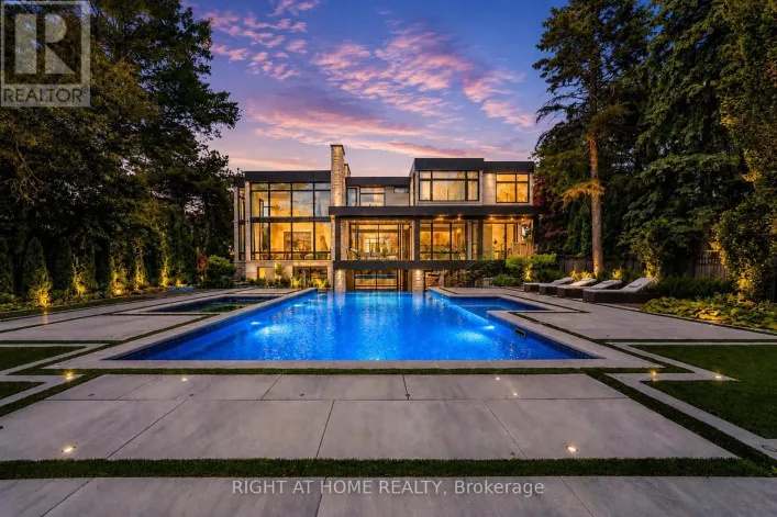 36 FAIRWAY HEIGHTS DRIVE, Markham