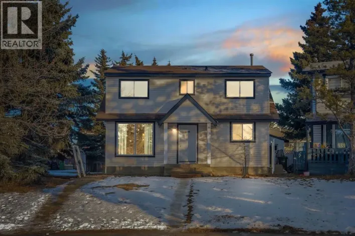 36 Falton Court NE, Calgary