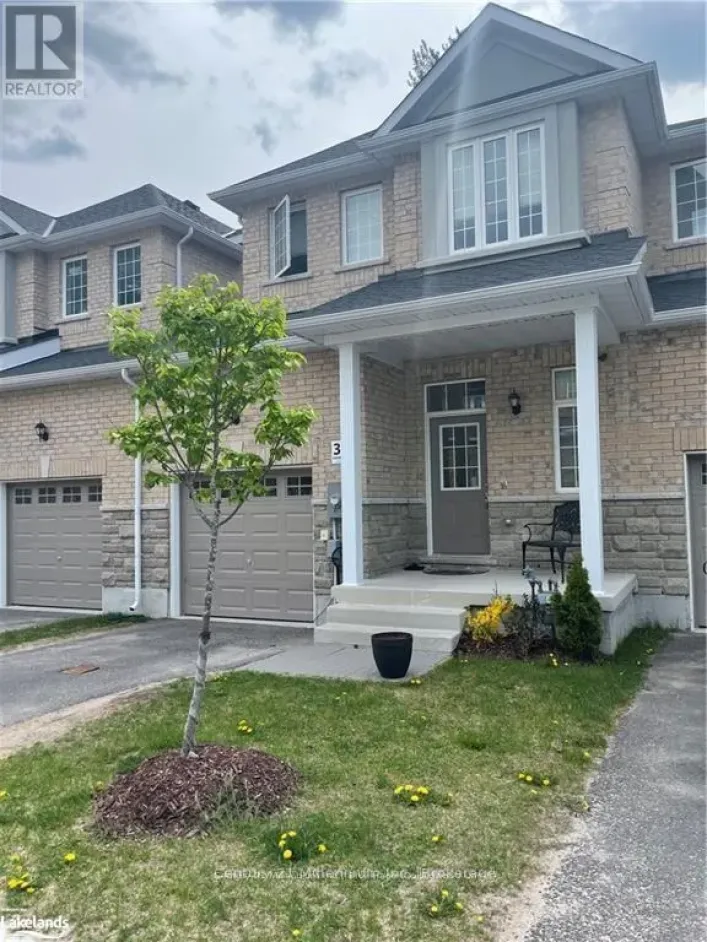 36 FARWELL AVENUE, Wasaga Beach