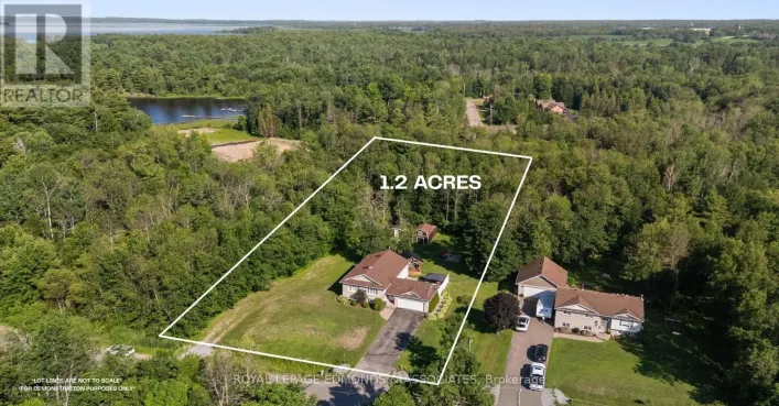36 FERN ROAD, Laurentian Valley