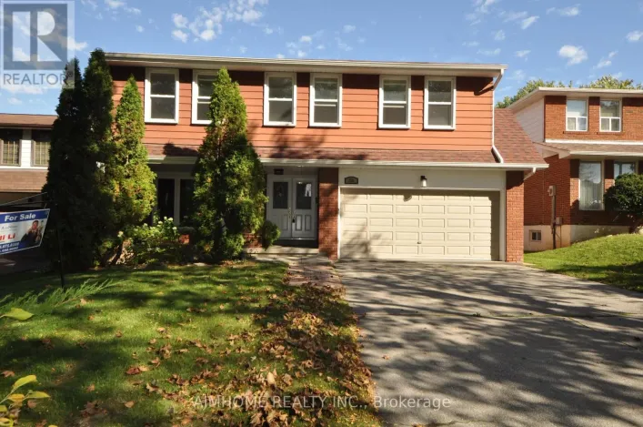 36 FLOWERVALE ROAD, Markham