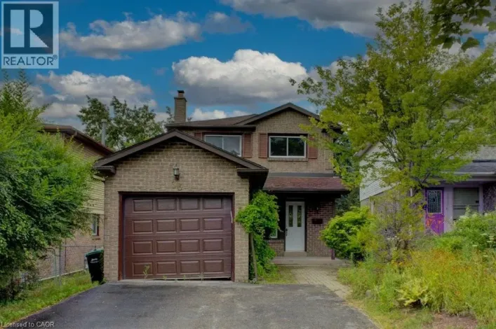 36 FOX Run, Barrie