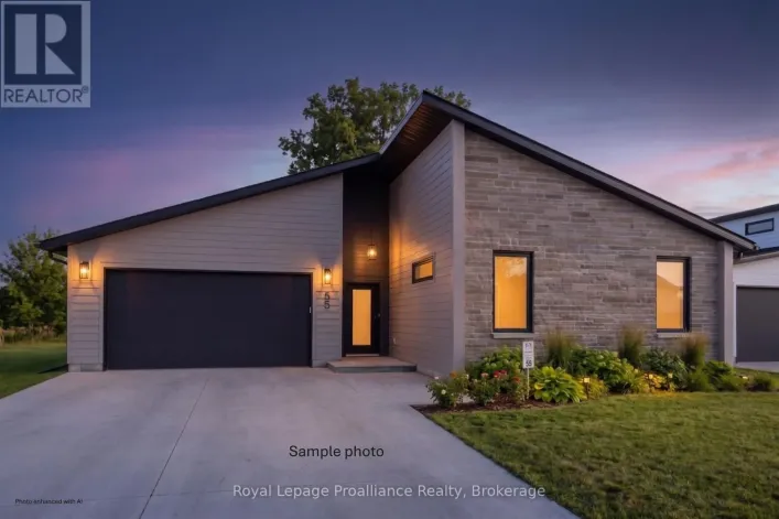 36 FRASER DRIVE, Quinte West