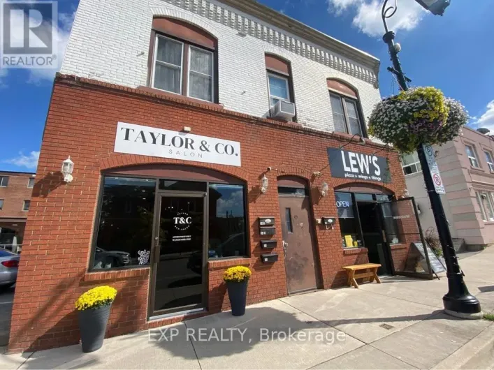 36 FRONT STREET N, Thorold
