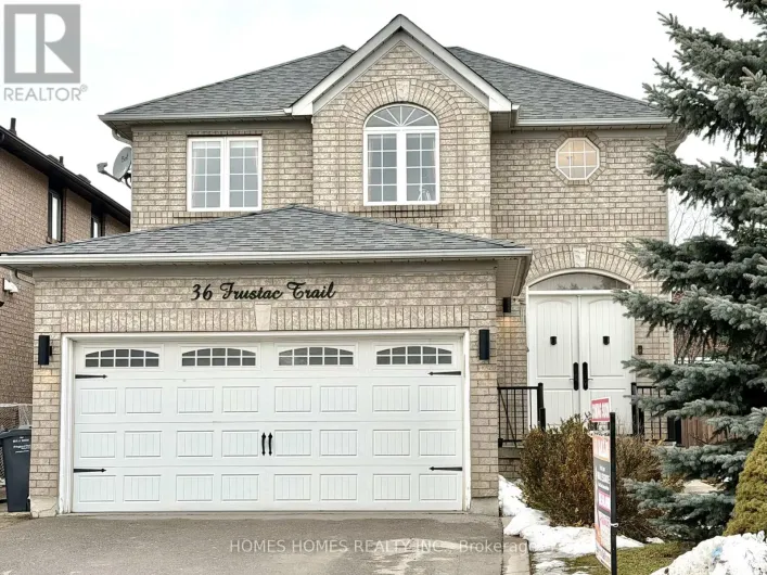 36 FRUSTAC TRAIL, Caledon