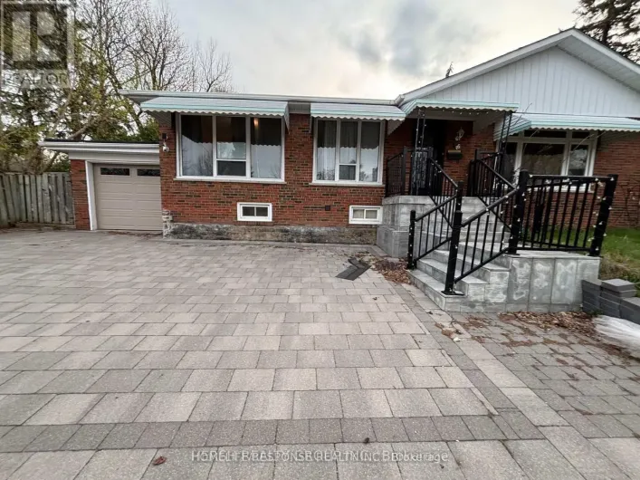 36 GAIETY DRIVE, Toronto