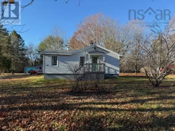 36 Gilmore Road, Pleasant River