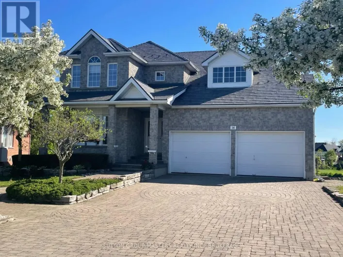 36 GLENORA DRIVE, Loyalist