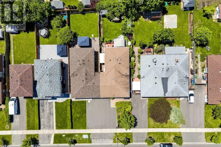36 GLENVALE BOULEVARD, Brampton