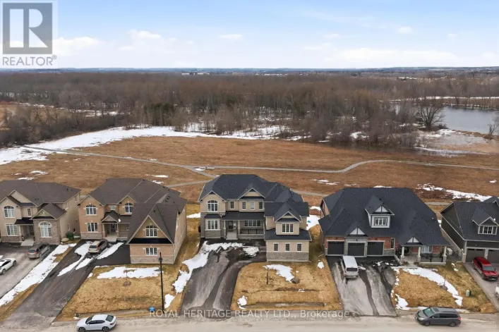 36 GOLDEN MEADOWS DRIVE, Otonabee-South Monaghan