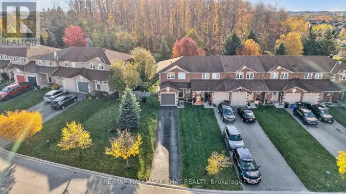 36 GOODWIN DRIVE, Barrie