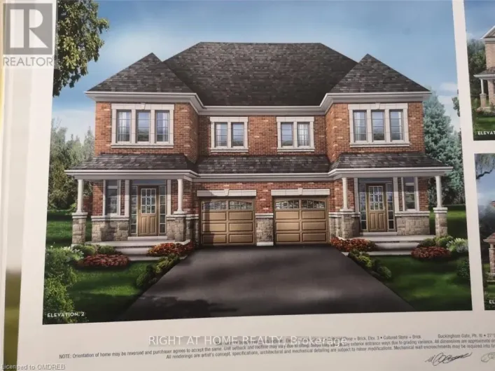 36 GRANITE RIDGE TRAIL, Hamilton