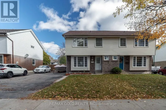 36 GUTHRIE CRESCENT, Whitby