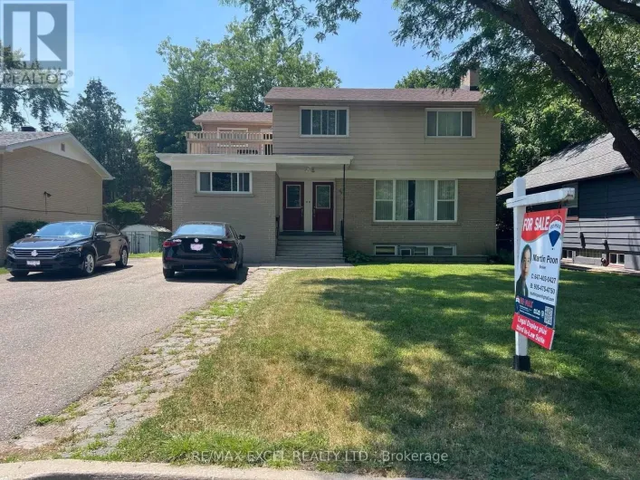 36 HALL STREET, Richmond Hill