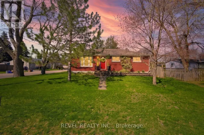 36 HAMILTON AVENUE, Brantford