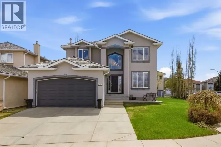 36 Hampstead Hill NW, Calgary
