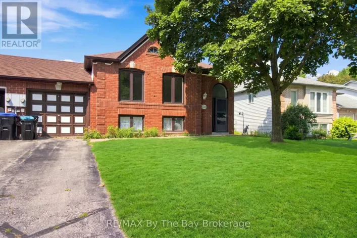 36 HARBOUR CRESCENT, Wasaga Beach
