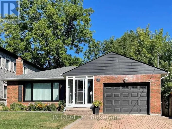 36 HAROLD STREET, Brampton