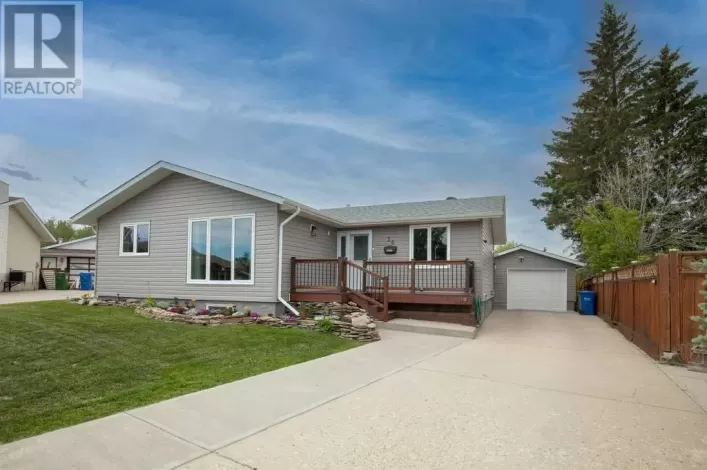 36 Harvey Close, Red Deer