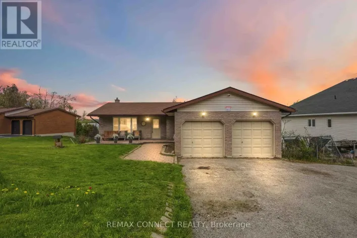 36 HELEN DRIVE, Kawartha Lakes