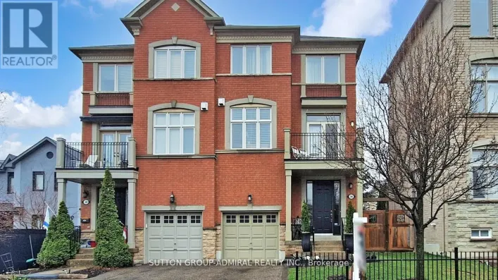 36 HELEN STREET, Vaughan