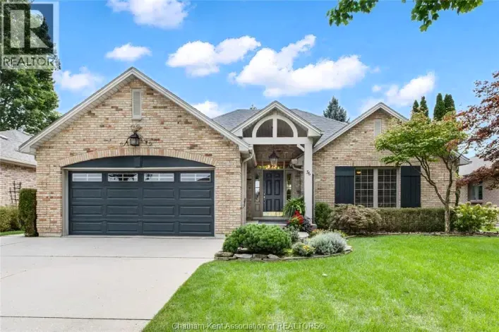 House for sale: 36 HENRY O' WAY, Chatham