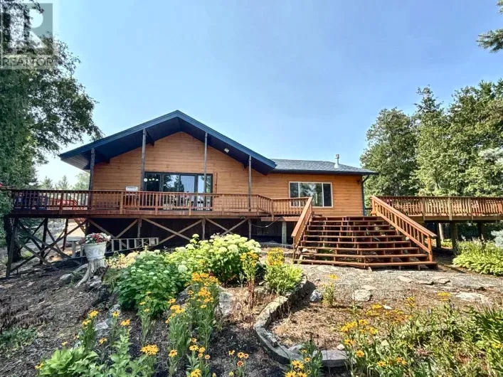 36 HERONRY LAKE ROAD SOUTH, Sioux Narrows-Nestor Falls
