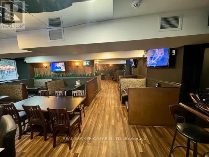 36 HESS STREET S, Hamilton