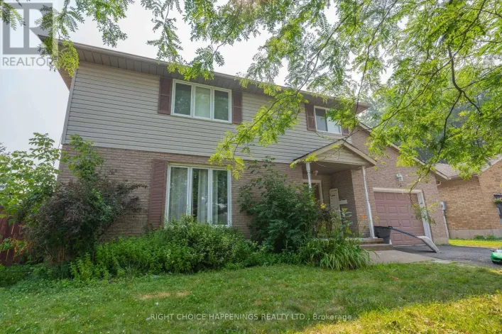 House for sale: 36 HICKORY COURT, Welland