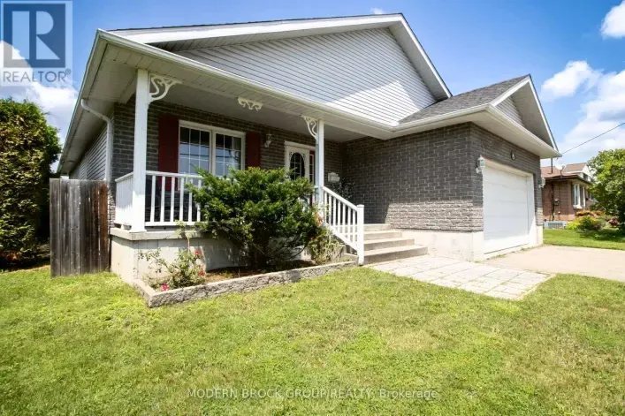 House for sale: 36 HILLCREST DRIVE, Brockville