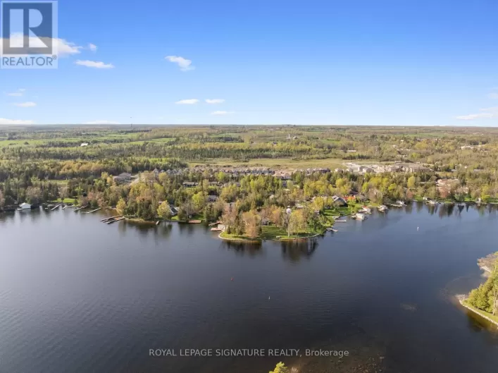 36 HILLCROFT WAY, Kawartha Lakes