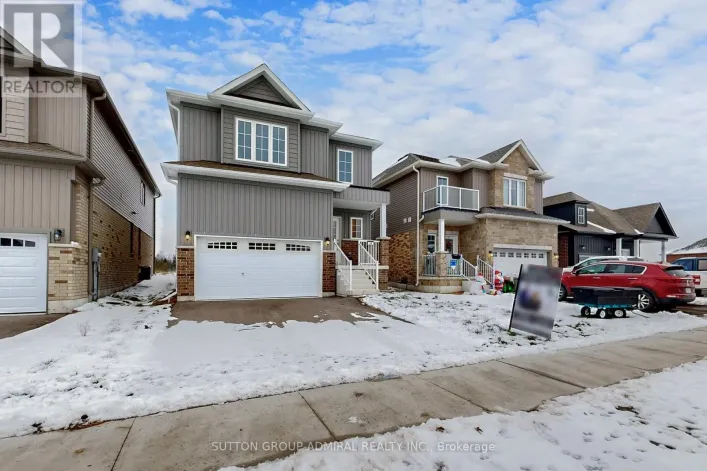 36 HILLCROFT WAY, Kawartha Lakes