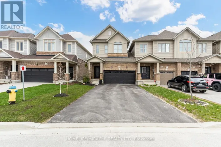 36 HOARD AVENUE N, New Tecumseth