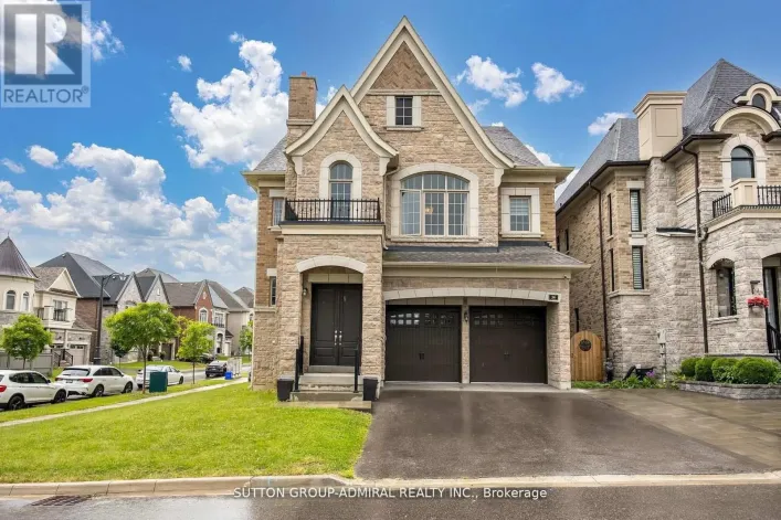 36 HURST AVENUE, Vaughan