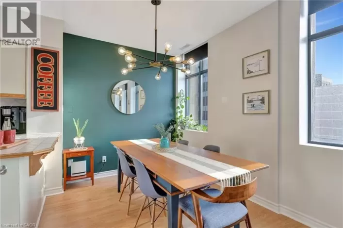 36 JAMES Street S Unit# 701, Hamilton