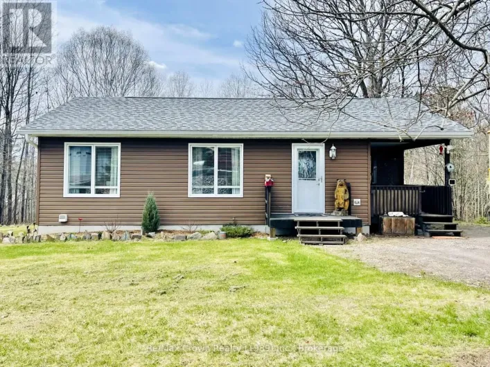 36 JANICE STREET, Parry Sound Remote Area