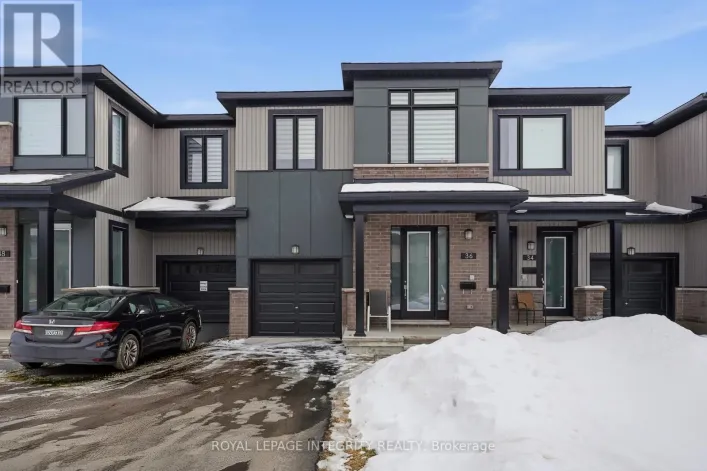 36 JARGEAU ROAD, Ottawa
