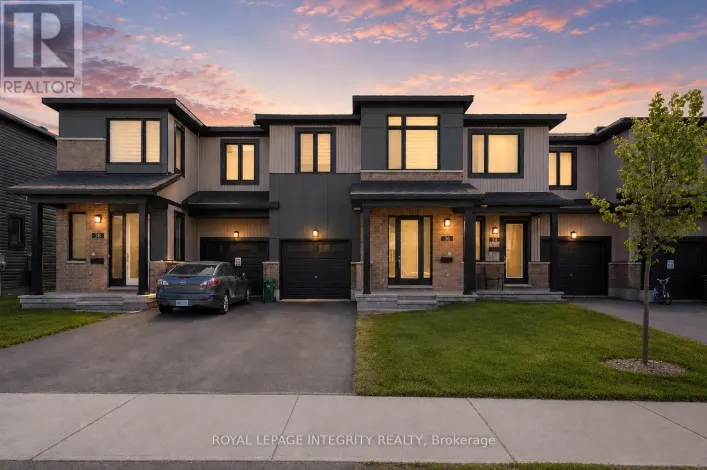 36 JARGEAU ROAD, Ottawa