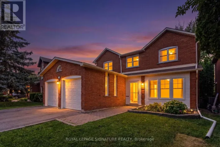 36 JASON STREET, Vaughan