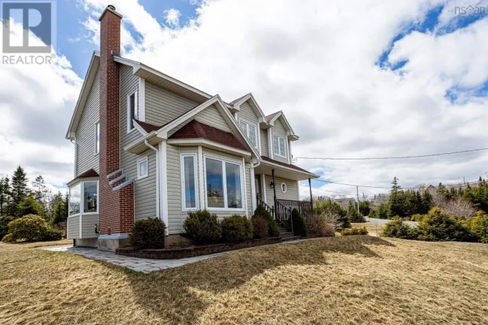 36 John Oneill Lane, Herring Cove