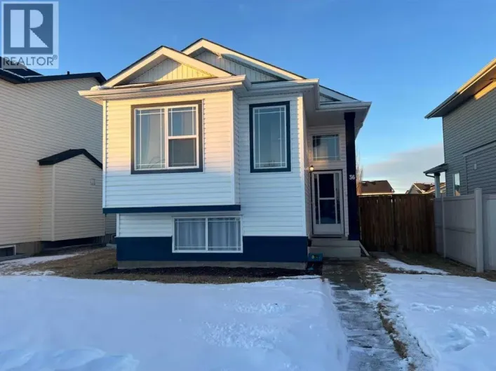 36 johns Street, Red Deer