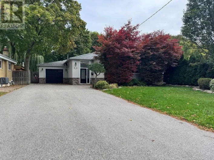 36 JOHNSON ROAD, Aurora