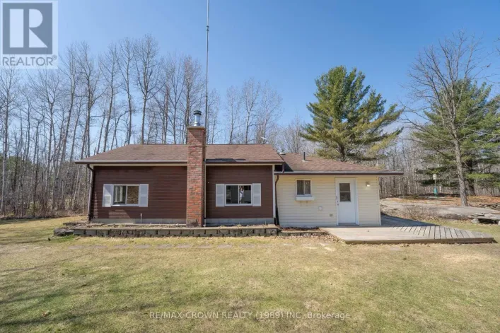 36 JONES ROAD, Nipissing