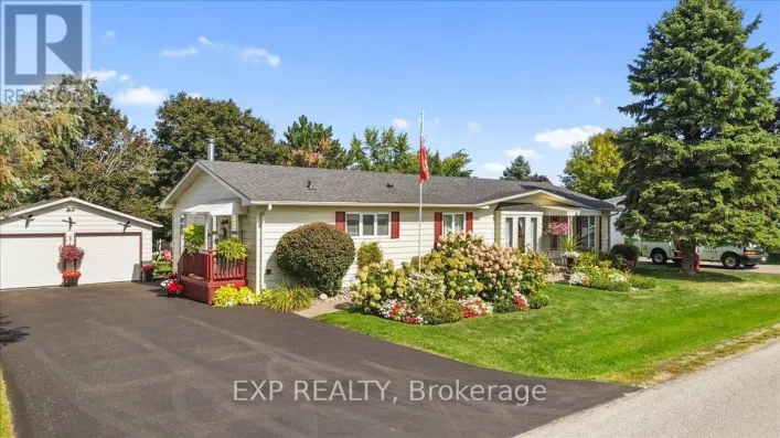 36 JUNO CRESCENT, Georgina